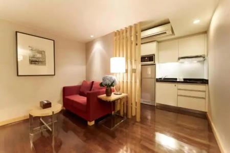 Aspira 12th Avenue Asoke Sukhumvit - 12