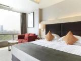 Premium Double room with lake view