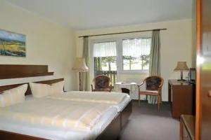 Eisenberger Hof Guest house, Moritzburg