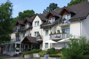 Hotel 2tHEIMAT, Morbach
