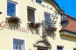 Gasthaus Schiff Mini-hotel, Moos