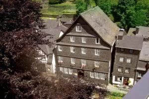 Hotel Graf Rolshausen, Monschau