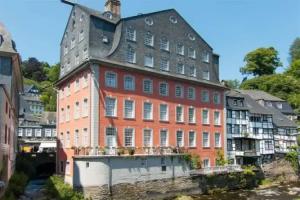 Hotel Lindenhof, Monschau