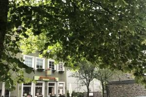 Hotel Alt Montjoie, Monschau