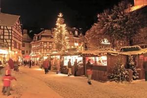 Haller Hotel Garni, Monschau