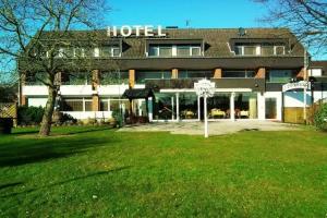 Akzent Hotel Landhaus Heinen, Monchengladbach