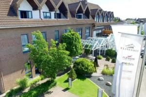 Select Hotel Elisenhof Monchengladbach, Monchengladbach