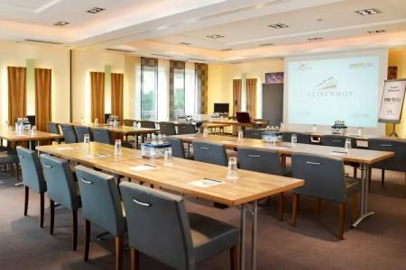 Elisenhof Mönchengladbach - 13