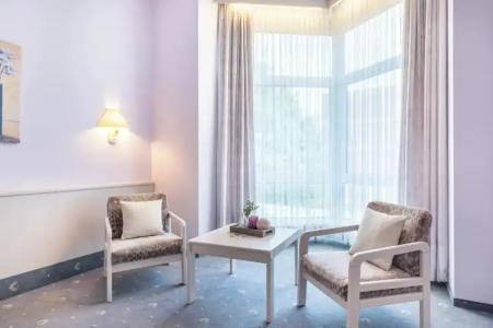 Elisenhof Mönchengladbach - 42