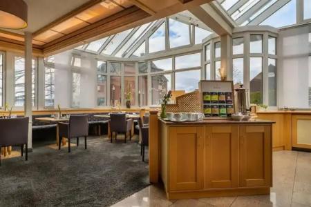 Elisenhof Mönchengladbach - 19