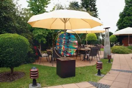 Elisenhof Mönchengladbach - 15