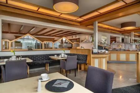 Elisenhof Mönchengladbach - 18