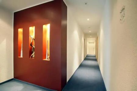 Elisenhof Mönchengladbach - 12