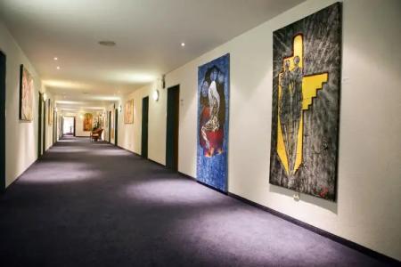 Elisenhof Mönchengladbach - 10