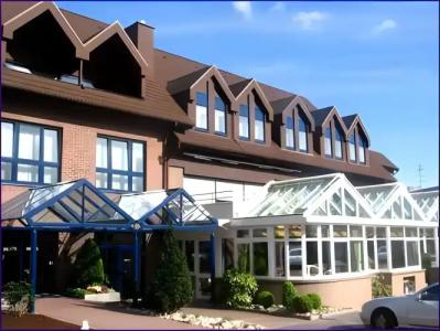 Elisenhof Mönchengladbach - 24