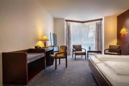 Elisenhof Mönchengladbach - 30