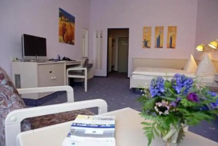 Elisenhof Mönchengladbach - 33