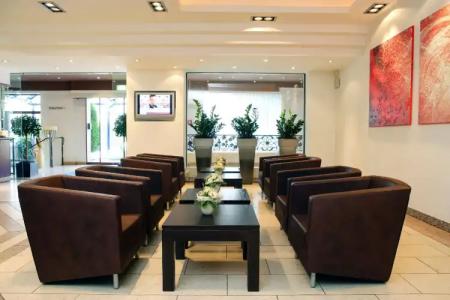 Elisenhof Mönchengladbach - 22