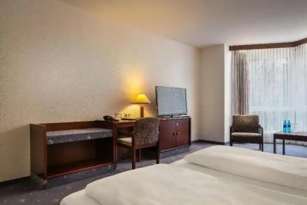 Elisenhof Mönchengladbach - 37