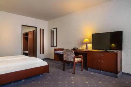 Elisenhof Mönchengladbach - 28