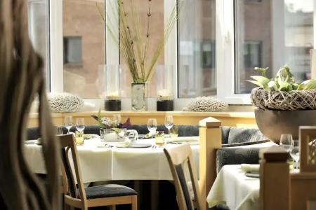 Elisenhof Mönchengladbach - 23