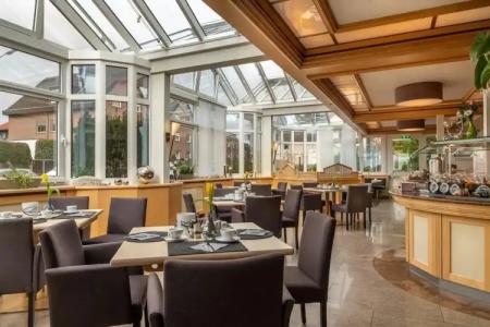 Elisenhof Mönchengladbach - 21