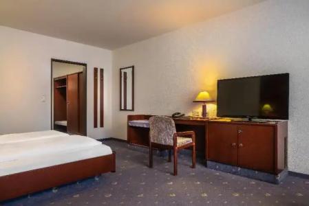 Elisenhof Mönchengladbach - 40