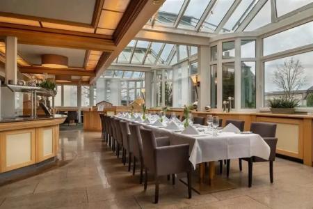 Elisenhof Mönchengladbach - 20