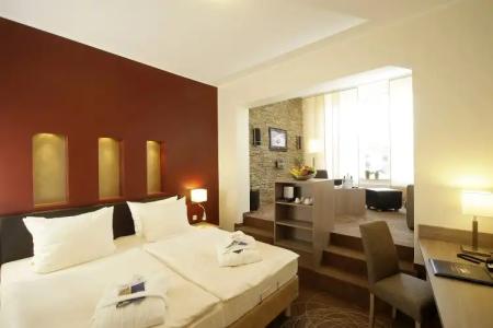 Elisenhof Mönchengladbach - 2