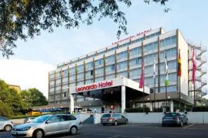 Leonardo Hotel Mönchengladbach, Monchengladbach