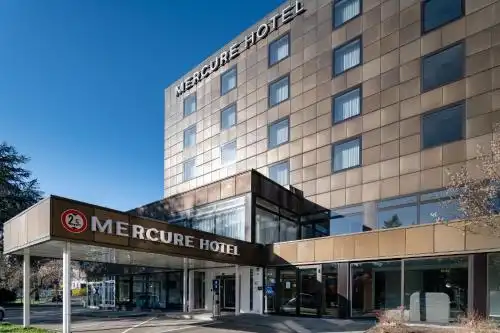 Mercure ParkMonchengladbach