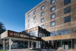 Mercure Parkhotel Monchengladbach, Monchengladbach