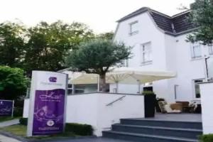 Hotel Rosenmeer, Monchengladbach
