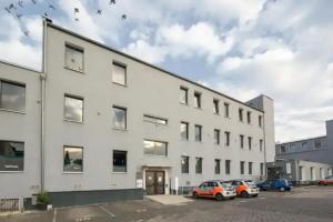 T3 Hotel Cityloft, Monchengladbach