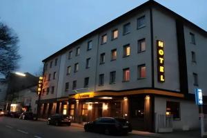 Montana Hotel Monchengladbach, Monchengladbach