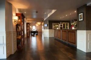 Hotel van der Valk, Moers