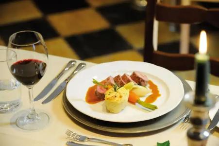 Wellings Romantik zur Linde - 21