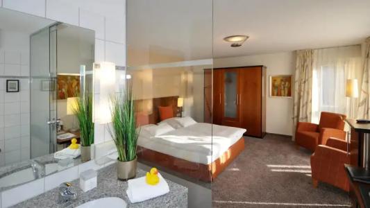 Wellings Romantik zur Linde - 6