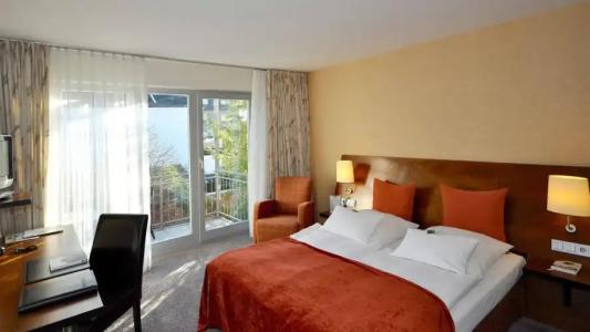 Wellings Romantik zur Linde - 34