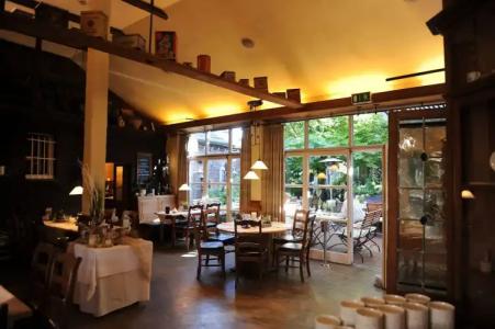 Wellings Romantik zur Linde - 22