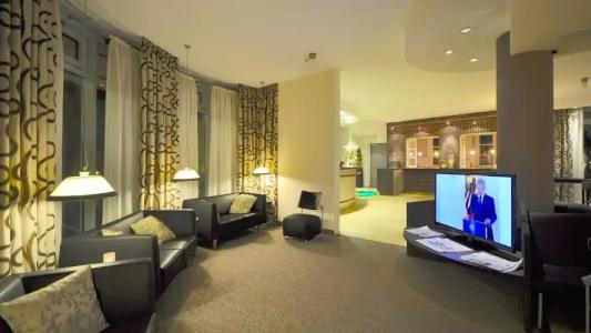 Wellings Romantik zur Linde - 33