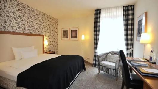 Wellings Romantik zur Linde - 29