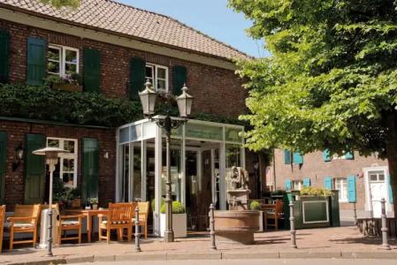 Wellings Romantik zur Linde - 19