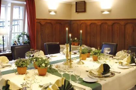 Wellings Romantik zur Linde - 27