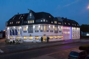 Hoteler Hof, Moers