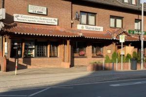 Hotel Jeong, Moers