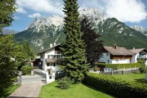 Haus Schweigart, Mittenwald