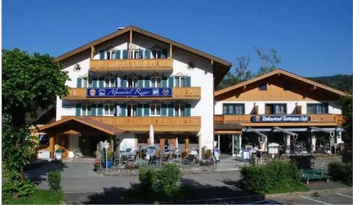 AlpenRieger