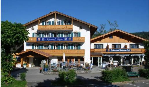 AlpenRieger