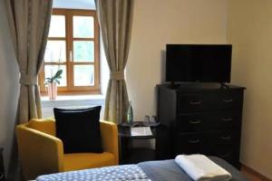 Waischenfeld - Hotels